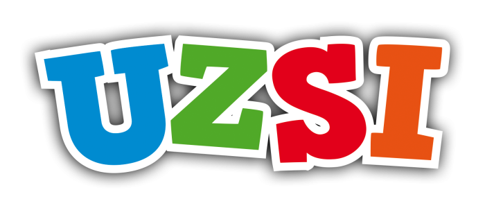 Az UZSI pástétom logója