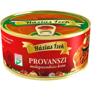 Házias Ízek Provanszi melegszendvicskrém 290 g