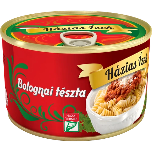 Házias Ízek Bolognai tészta 400 g