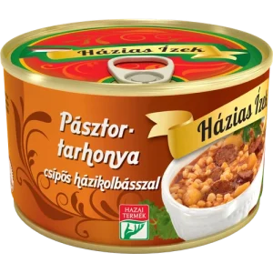 Házias Ízek Shepherd's Tarhonya 400 g