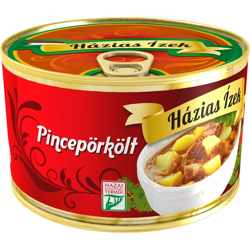 Házias Ízek Pincepörkölt 400 g