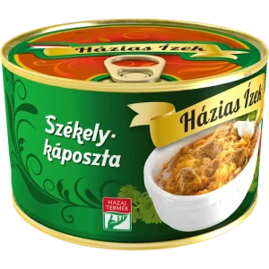 Házias Ízek Székelykáposzta 400 g