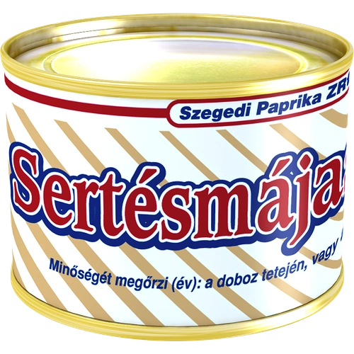 Sertésmájaskrém