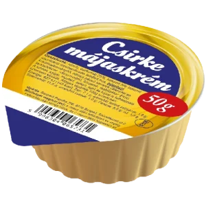 Csirke májaskrém 50 g