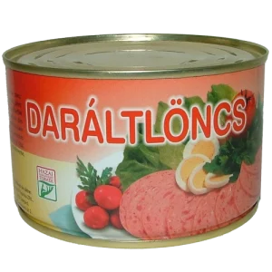 Daráltlöncs 400g