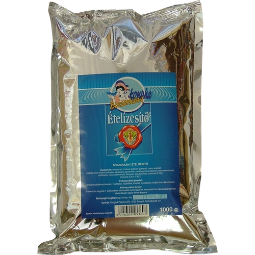 Boszorkány Ételízesítő 1000g
