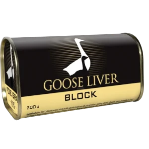 Libamájblokk 200 g
