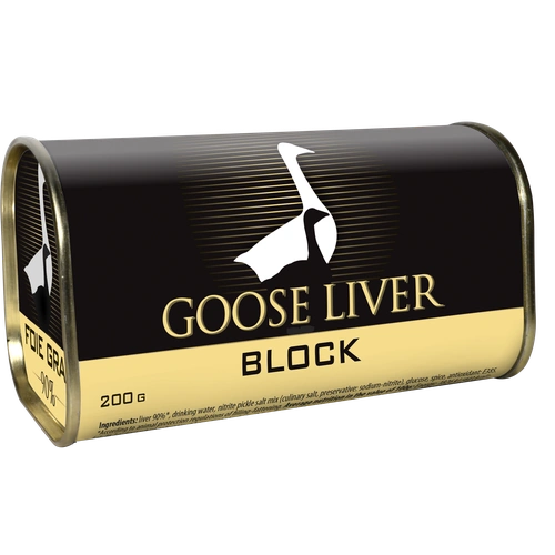 Libamájblokk 200 g