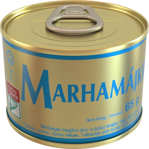Marhamájkrém 65g tpz