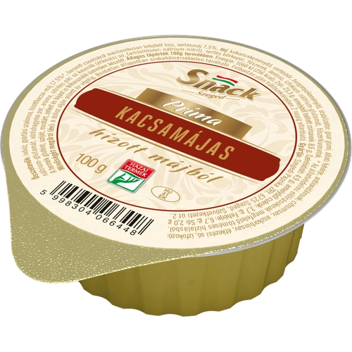 SNACK Príma Kacsamájas 100 g