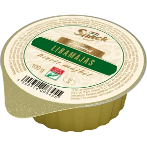 SNACK Príma Goose Liver 100 g