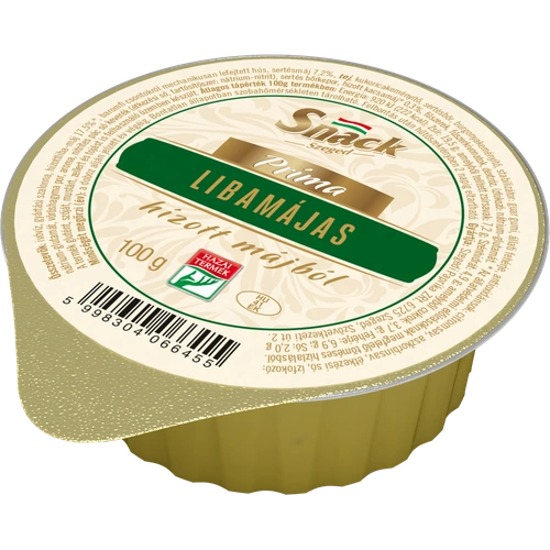SNACK Príma Libamájas 100 g