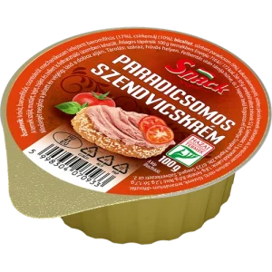 SNACK Tomato Sandwich Spread 100 g