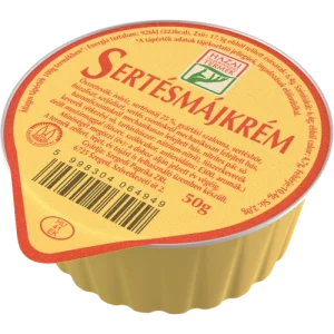 Sertésmájkrém 50 g