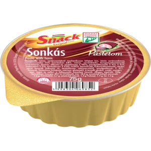 SNACK Ham Paste 75 g