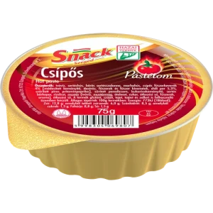 SNACK Spicy Paste 75 g