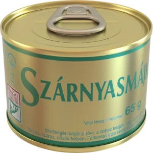 Poultry Liver Pâté 65 g tub