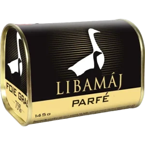 Libamáj aszúborral 100 g
