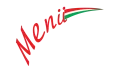 A Menü készételek logója