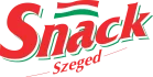 A Snack pástétomok és szendvicskrémek logója
